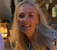 Jessica Hodgson